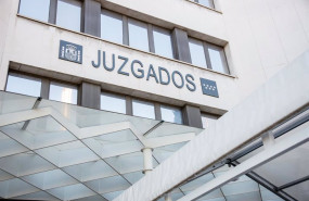 ep archivo vista de los juzgados de plaza de castilla ep archivo vista de los juzgados de plaza de castilla