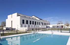 ep archivo viviendas de round hill capital en parla ep archivo viviendas de round hill capital en parla