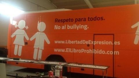 Autobús de Hazte Oír | HAZTE OÍR ep autobushazte oir 20170331104702