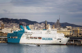 ep barco de baleria en barcelona