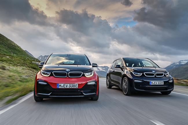 ep bmw i3 e i3s