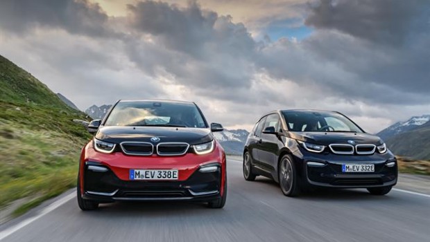 ep bmw i3 e i3s