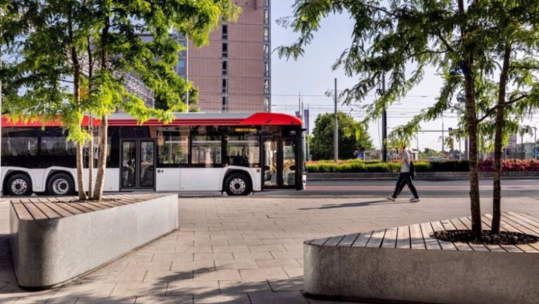 ep caf suministrara durante el proximo ano 55 autobuses electricos interurbanos a la ciudad de ep caf suministrara durante el proximo ano 55 autobuses electricos interurbanos a la ciudad de