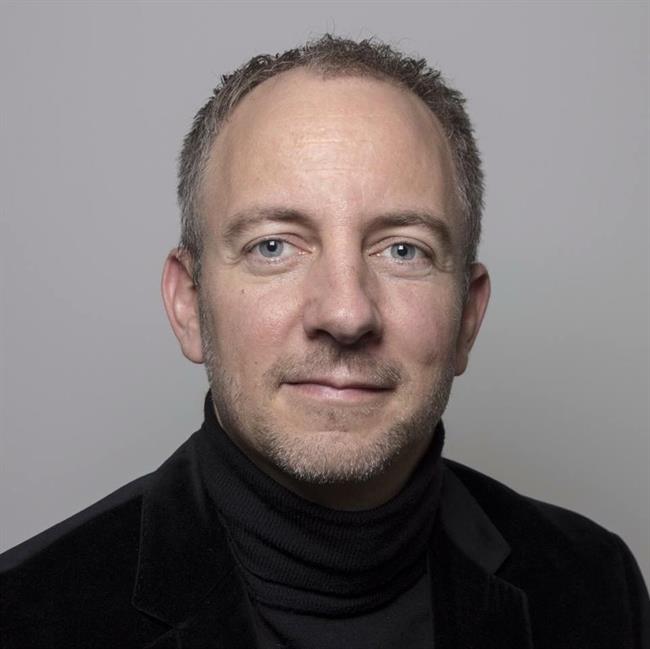 Carsten Balmes | JAGUAR LAND ROVER ep carsten balmes