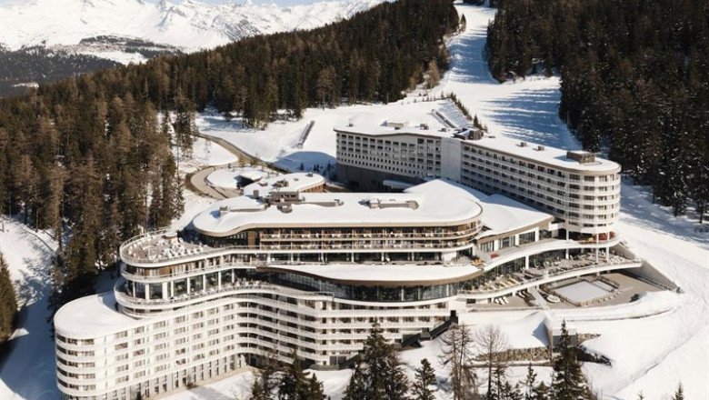 Club Med busca más de 600 profesionales para trabajar en sus resorts durante el invierno | CLUB MED ep club med busca mas de 600 profesionales para trabajar en sus resorts durante el invierno