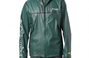 ep columbia lanza la coleccion dry para practicar senderismo en dias de lluvia y nieve