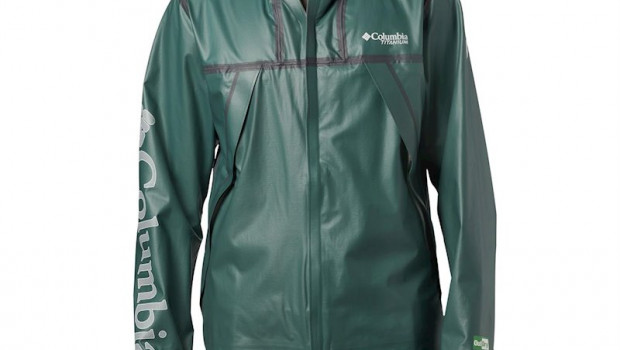 ep columbia lanza la coleccion dry para practicar senderismo en dias de lluvia y nieve