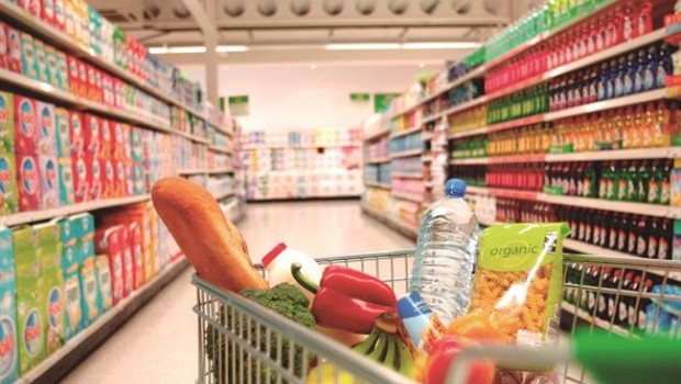 ep compra supermercado carrito saludable