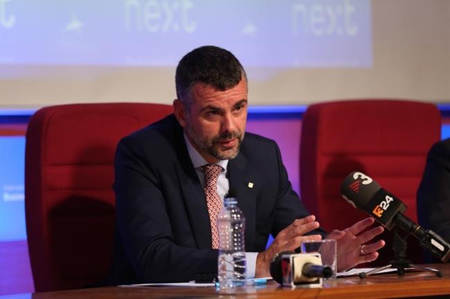 ep consellerempresala generalitat santi vila enforo next ibs