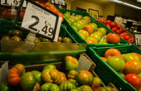 ep consumo precio precios ipc supermercado alimentos compras comprar comprando frutas fruteria verduras
