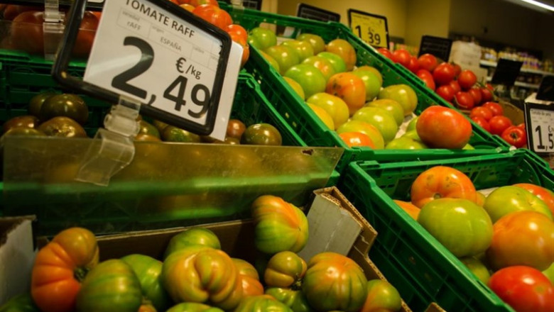 ep consumo precio precios ipc supermercado alimentos compras comprar comprando frutas fruteria verduras ep consumo precio precios ipc supermercado alimentos compras comprar comprando frutas fruteria verduras