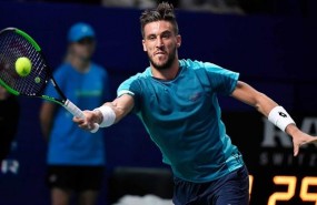 ep damir dzumhur moscu