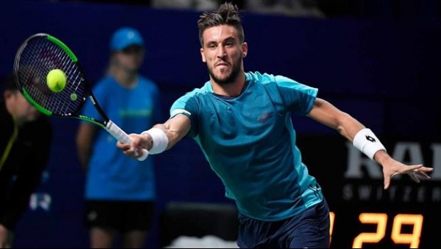 ep damir dzumhur moscu