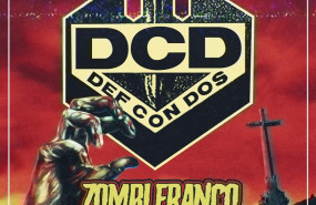 ep defdos presenta zombi franco