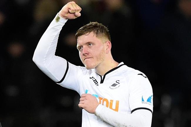 ep defensa ingles alfie mawson swansea