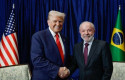 ep donald trump y luiz inacio lula da silva