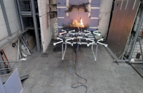 ep dron de tecnalia