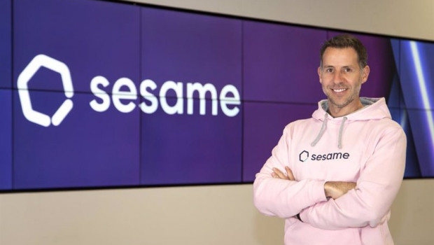 ep el consejero delegado y fundador de sesame hr albert soriano