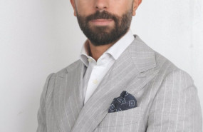 ep el nuevo vicepresidente de ventas para el sur de europa antonio fennino