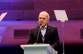 ep el presidente del el comite olimpico de brasil cob paulo wanderley