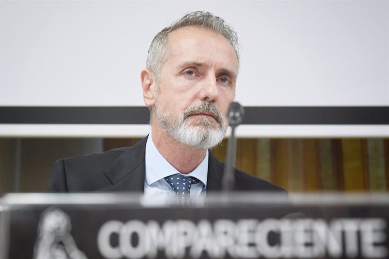 Telefónica registra pérdidas de 1.355 millones en el primer semestre y confirma objetivos para 2025