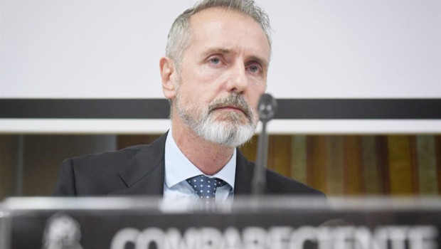 ep el presidente ejecutivo de telefonica marc murtra comparece ante la comision mixta de seguridad ep el presidente ejecutivo de telefonica marc murtra comparece ante la comision mixta de seguridad