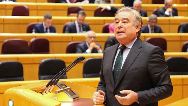ep el senador jose manuel barreiro