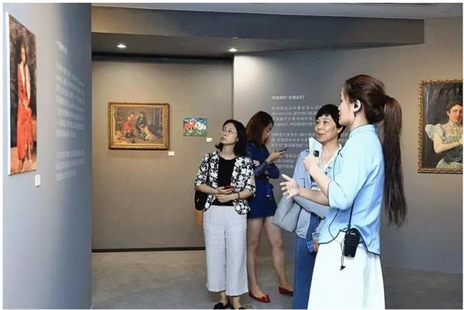 ep exposicion picasso a formacion dun xenio en shanghai