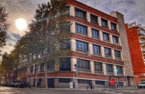 ep finanzas  bestinver adquiere un edificio industrial en madrid para reconvertirlo en residencial