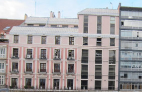 ep foto archivo viviendas