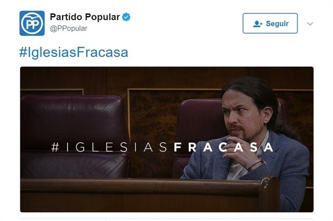 ep hashtagpablo iglesias