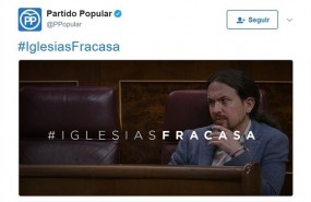 ep hashtagpablo iglesias