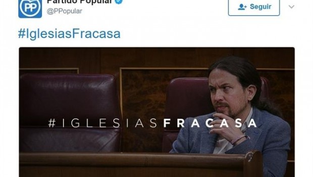 ep hashtagpablo iglesias