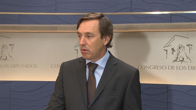 ep hernando dicepuigdemont debe perdir perdon