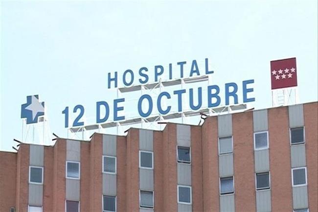 ep hospital 12octubremadrid