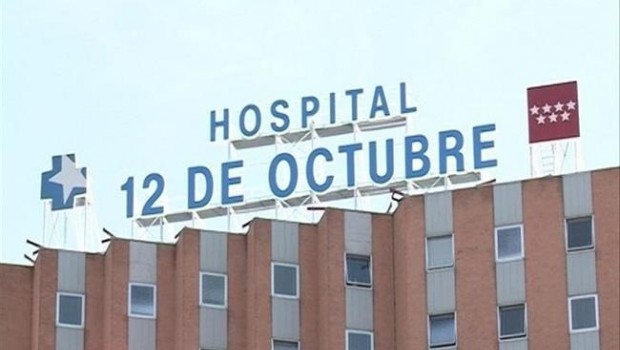 ep hospital 12octubremadrid