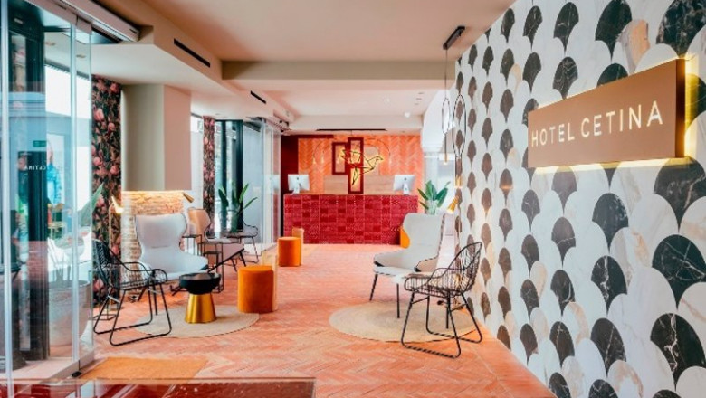 ep hotel cetina