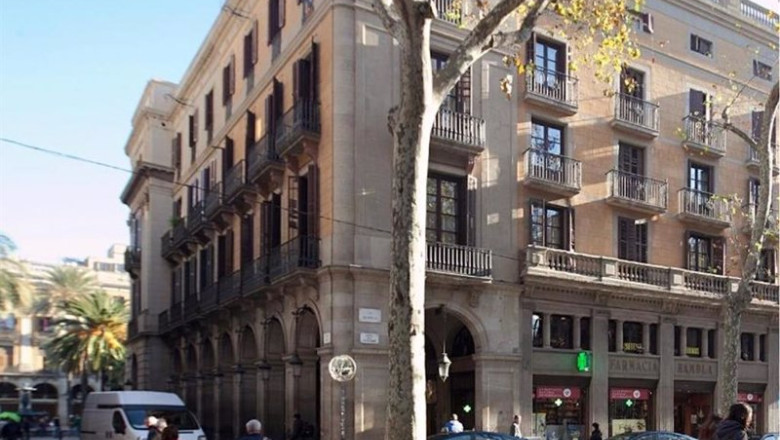 ep hotel fornos de barcelona de la cadena by salomon ep hotel fornos de barcelona de la cadena by salomon