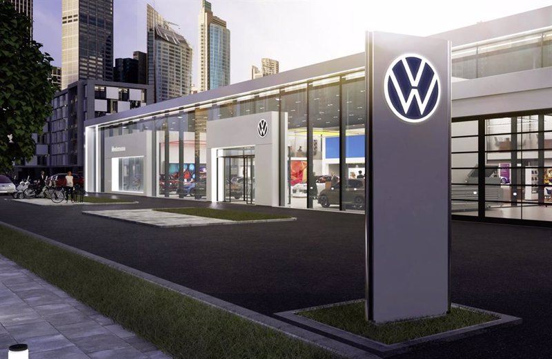 Volkswagen tiene el camino despejado hasta los máximos históricos