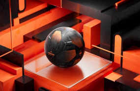 ep imagen promocional de goals el videojuego de futbol con criptoactivos en el que ha invertido