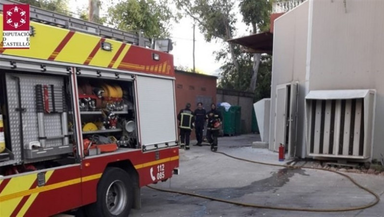 ep incendioun hotelbenicssim