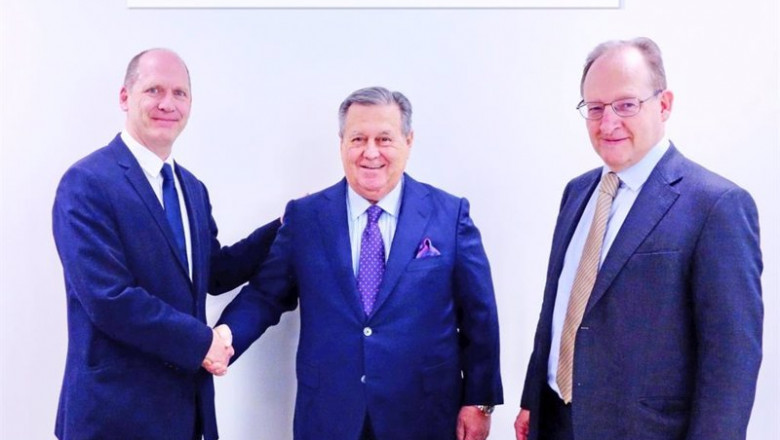 International Tourism Group adquiere la consultora turística THR Tourism Industry Advisors | ITG ep international tourism group adquiere la consultora turistica thr tourism industry advisors