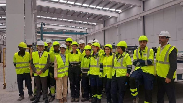ep isabel rodriguez insta a las administraciones publicas a incorporar la industrializacion en sus