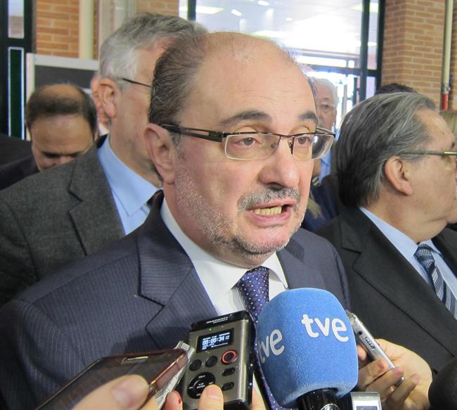 ep javier lamban presidentearagon