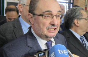ep javier lamban presidentearagon