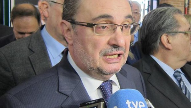 ep javier lamban presidentearagon