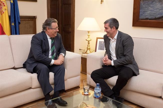 ep juan ignacio zoidofernando clavijo