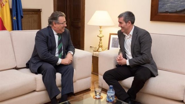 ep juan ignacio zoidofernando clavijo