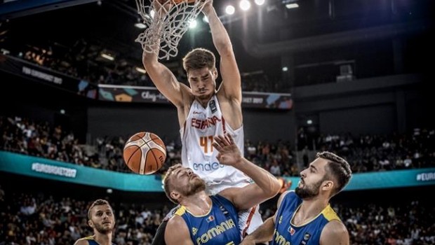 ep juancho hernangomez machacaaro rumano