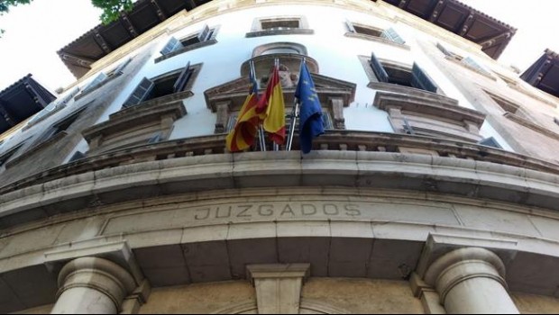 ep juzgados palma